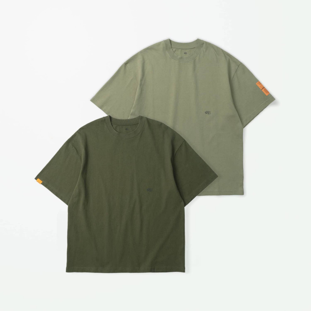 即完品】the Mad Shop 25SS Traveler Shirt